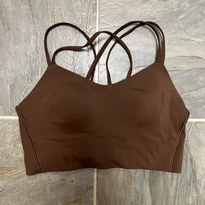 Lululemon Like a cloud longline